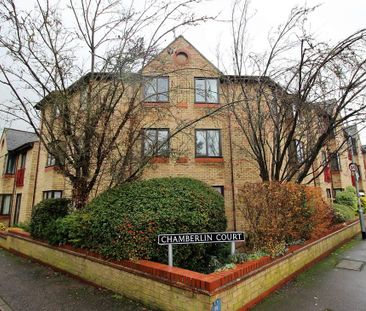 1 bedroom flat to rent - Photo 6