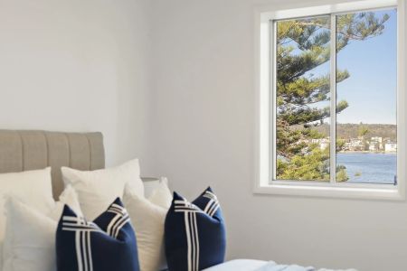 Rare Trophy Apartment on Harbourfront Reserve - Photo 3