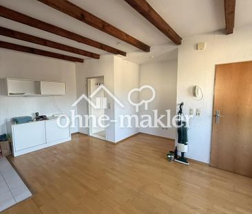 Gepflegte 2-Zimmer-Wohnung mit Ausblick zur Miete in Holzminden - Photo 5