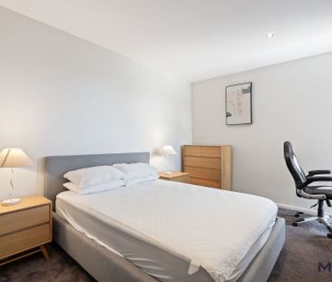 Level 3, 26/2 Edinburgh Avenue, City ACT 2601 - Apartment For Rent ... - Photo 5