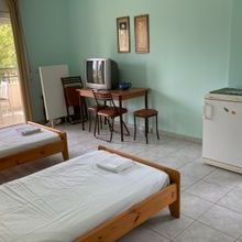 Studio/Γκαρσονιέρα για ενοικίαση - Ερέτρια, - Photo 1