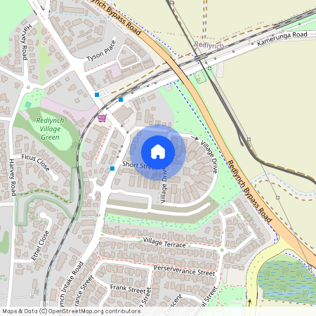 1/11 Short Street, Redlynch QLD, 4870