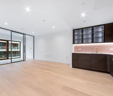 1 bedroom apartment to rent - Photo 4