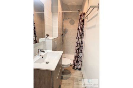 Appartement - mulhouse - 69m² - 2 chambres - Photo 5