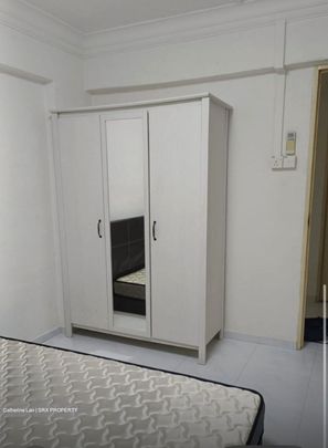 Blk 161 Chong Pang Vista (Yishun), HDB 4 Rooms - For Rent - Photo 1