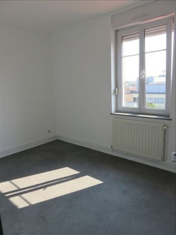 APPARTEMENT de 3 pièces - 58 m2 - Photo 3