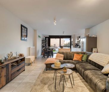 Appartement te huur - Photo 2