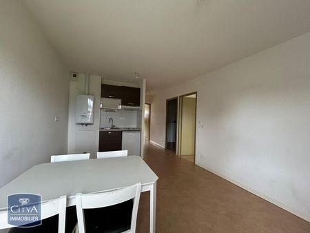 Location Appartement 3 pièces 54m² VATAN 36150 - Photo 5