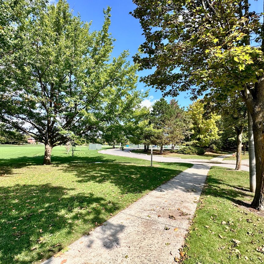 For Lease - 257 Fincham Avenue Unit# Room1, Markham, Ontario - Photo 1