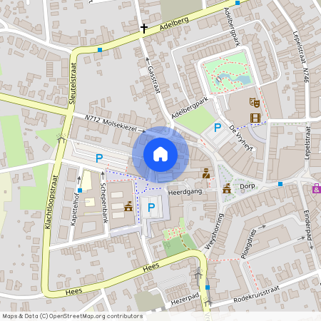 Hertog Janplein 74 0301, 3920 Lommel