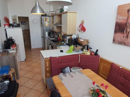 Nachmieter zum 1.04.2026 3,5 Zimmer - Photo 4