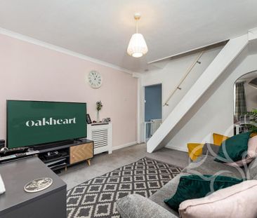 2 bedroom semi-detached house to rent - Photo 3