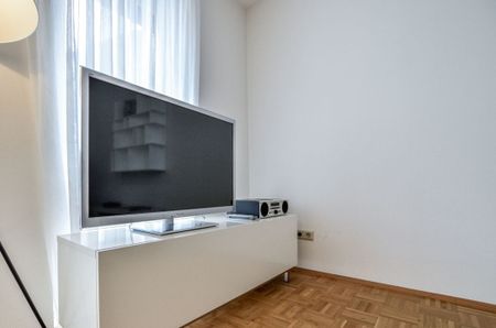 City and Style - Wohnung in Köln Zentrum mit Balkon - Foto 5