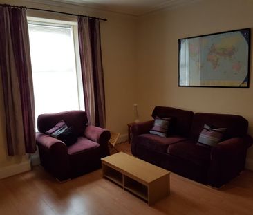 1 Bed Flat, Aberdeen, AB24 - Photo 2