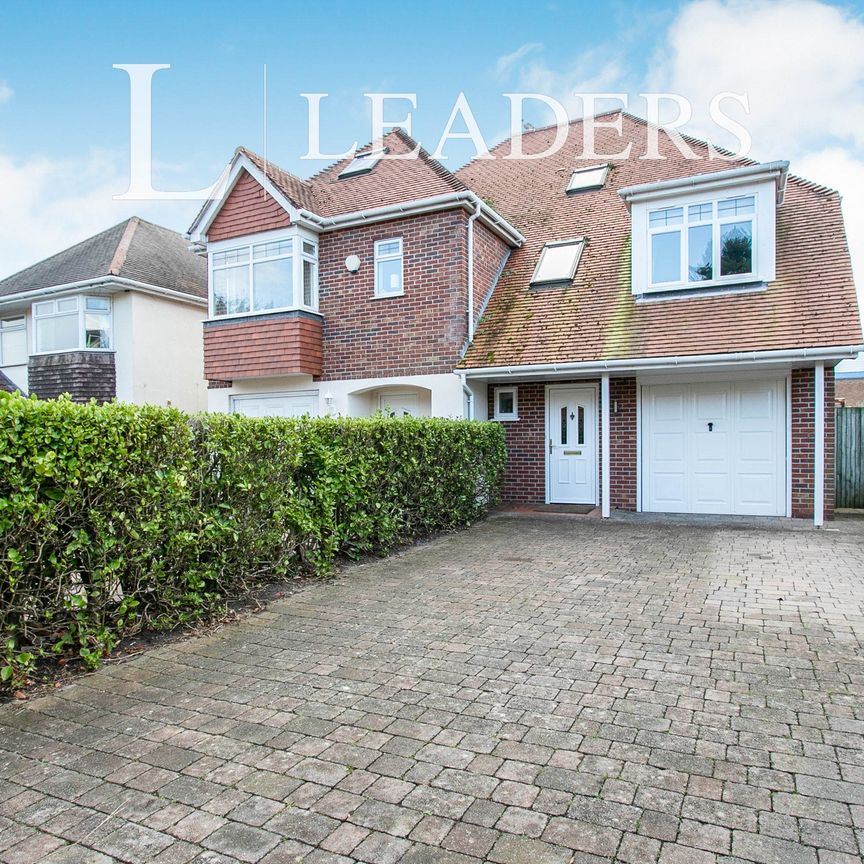 Kingland Road, Poole, BH15 - Photo 1