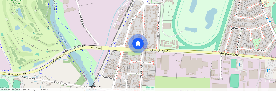 5 Fellmongers Road, Vic 3219, Breakwater