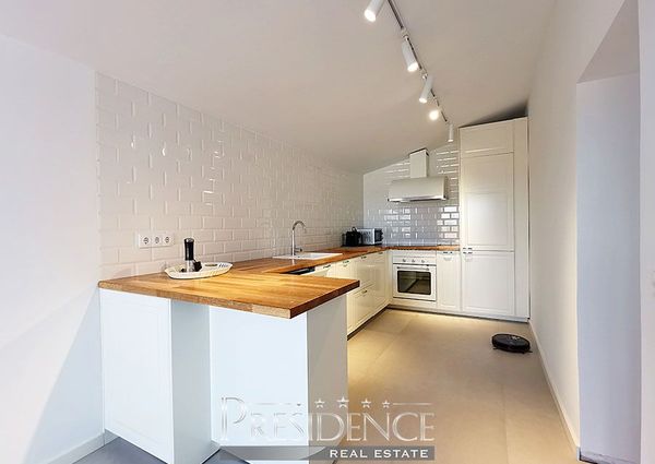 Villa in Aranjuez, for rent