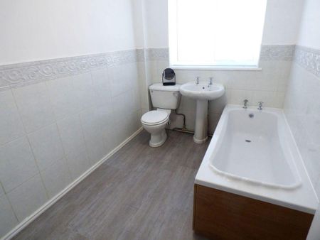 2 bed terrace to rent in DH2 - Photo 2