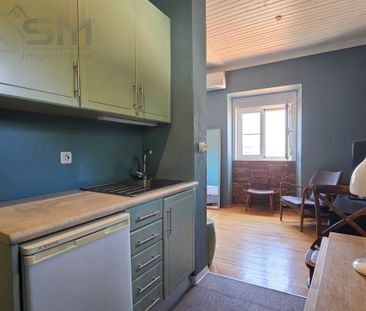Apartamento T1 em Lisboa - Photo 5