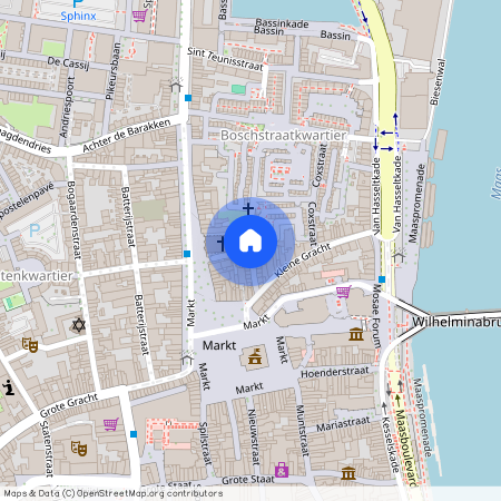 Maastrichter Pastoorstraat