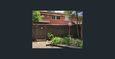 Resort Style 2 Bedroom Townhouse - Photo 4