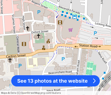 Walliscote Road, Weston-Super-Mare - Photo 1