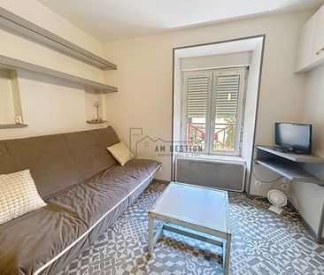Location Appartement 1 pièce 14m² - Photo 1