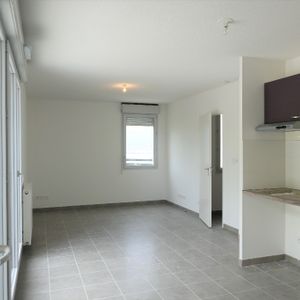 Appartement T2 Colomiers à louer - Photo 2