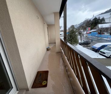 4 PIECES TOTALEMENT RENOVE AU COEUR DE CHARMEY - Photo 3