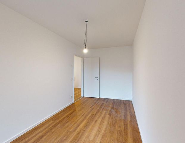 Gemütliche 3-Zimmer-Wohnung in Rheinnähe - Photo 1