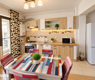 Apartament 3 camere | Rahova – Sălaj – Pucheni | Centrala termica | - Photo 4