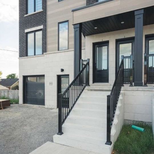 For Lease - 180 Prince Street Unit# 2, Oshawa, Ontario - Photo 1