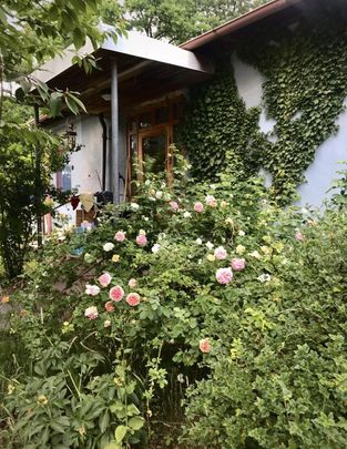 Gebersvägen, Sköndal - Foto 1