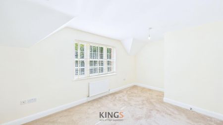 2 bedroom terraced house to rent - Photo 2