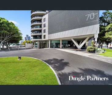 904/70 Lorimer Street, Docklands, Vic 3008 - Photo 5