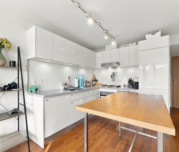 188 Keefer Street #1503 - Photo 6