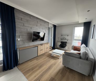 Funkcjonalne 2 pokoje na wynajem - Фото 2