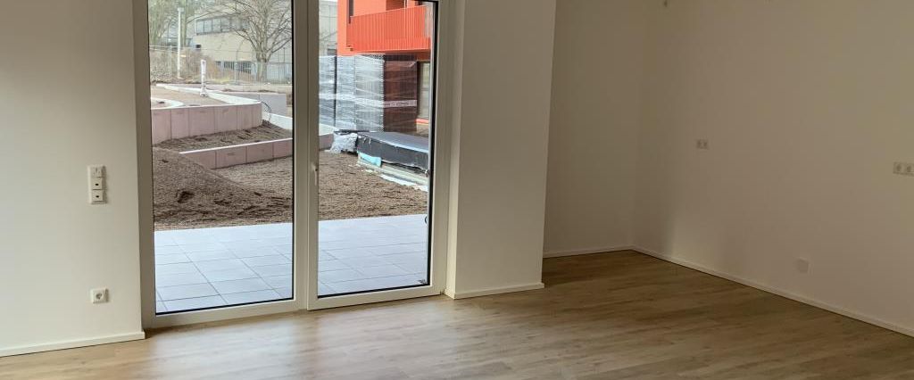 Erstbezug! 3-Zimmer-Wohnung im Neubau Bonn Endenich - Photo 1