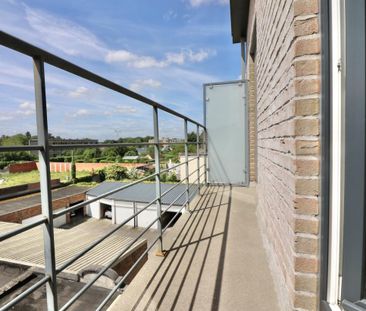 Centraal gelegen appartement met 2 slpk voor 830 EUR/mnd - Foto 6