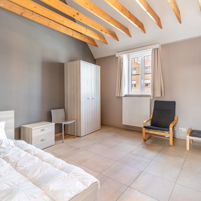 Studentenkamer - Leuven - Foto 1