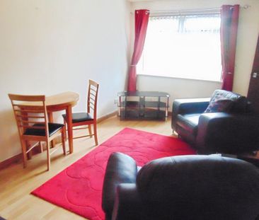 1 bedroom ground floor flat to rent - Photo 1