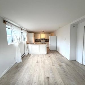 Apartment 3 1/2 for rent - Photo 2