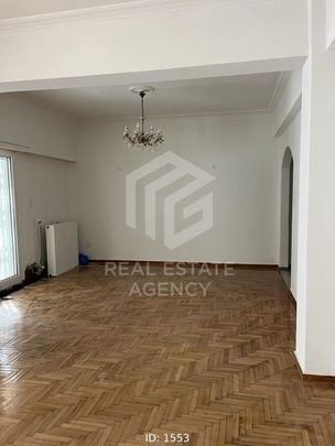 Διαμέρισμα για ενοικίαση - Λεωφόρος Πατησίων - Λεωφόρος Αχαρνών, - Photo 1