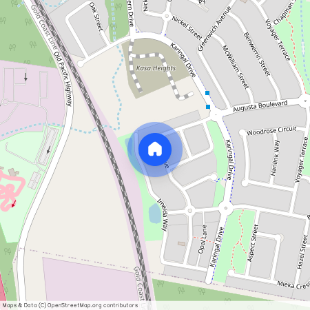 2 Nash Street, Pimpama QLD 4209