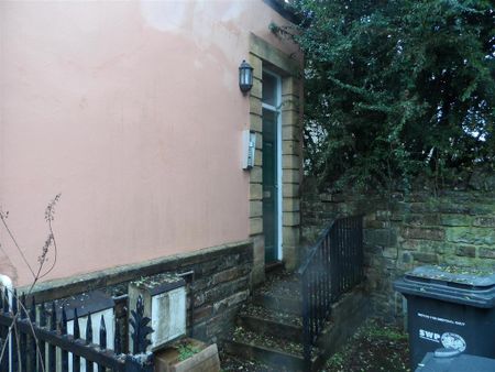 1 bedroom flat to rent - Photo 3