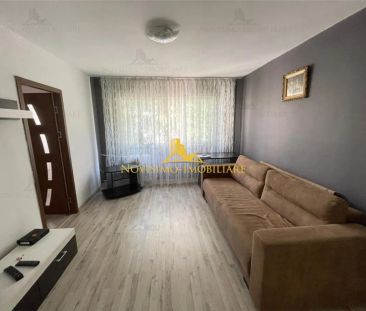 NOVISIMO-IMOBILIARE: AP. DE INCHIRIAT CU 3 CAM. IN ZONA MALU ROSU - Photo 4