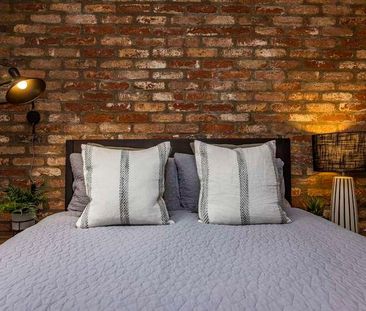 Vibrant Bedroom Apartment, LN5 - Photo 4