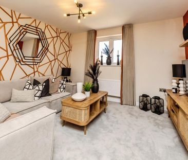 3 bedroom property to rent - Photo 2