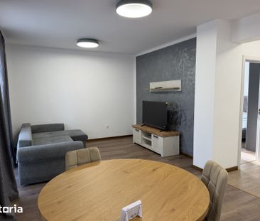 prima inchiriere ap cu 2 camere Mihai Viteazu Dedeman - Photo 4