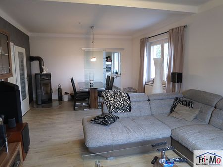 Bünde-### Tolle 3 Zimmer WH in Bünde ### - Photo 2